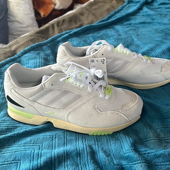 ?? ADIDAS ZX 4000N MENS SIZE 11